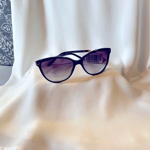 Brand New Womens Burberry Sunglasses!